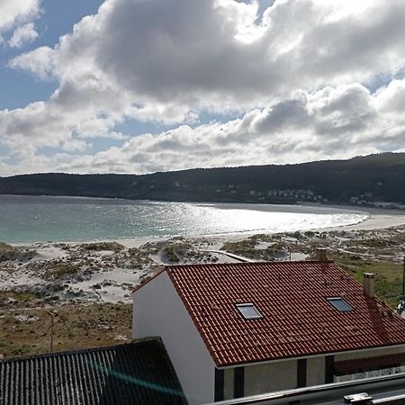 Apartamentos Vida Mar De Laxe Εξωτερικό φωτογραφία